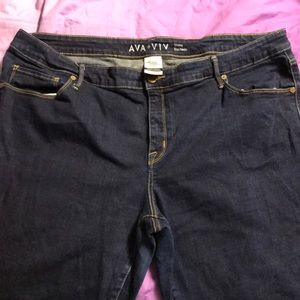 Ava & Viv Jeans